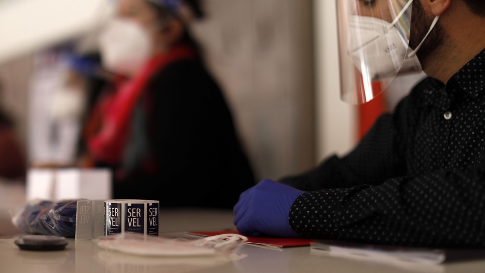 Presentarán recurso de protección para postergar el plebiscito debido al coronavirus Presentarán recurso de protección para postergar el plebiscito debido al coronavirus