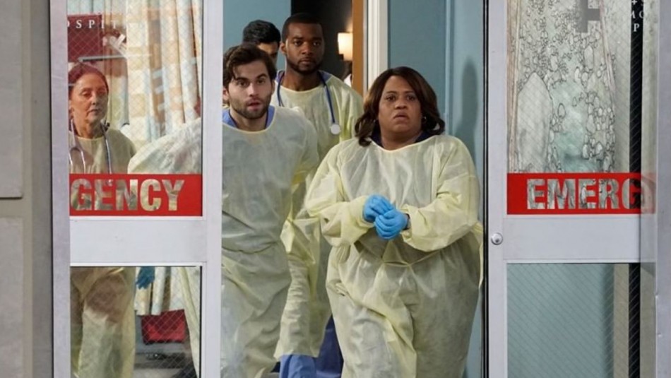 Grey's Anatomy: Temporada 17 llegará en enero a Latinoamérica Grey's Anatomy: Temporada 17 llegará en enero a Latinoamérica
