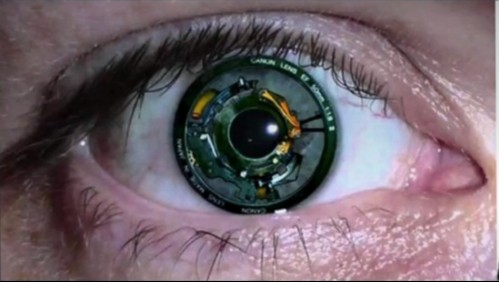 Preparan ensayos del primer ojo biónico que devolvería la vista a personas ciegas