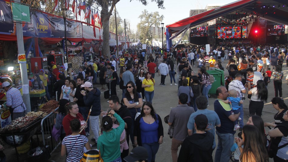 Imagen referencial ¿Solo sábado y domingo? Así serán las Fiestas Patrias en el 2021