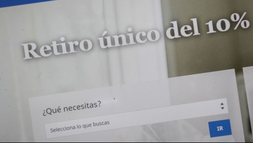 Las claves del nuevo proyecto de retiro del 10% y las razones del Gobierno para rechazarlo