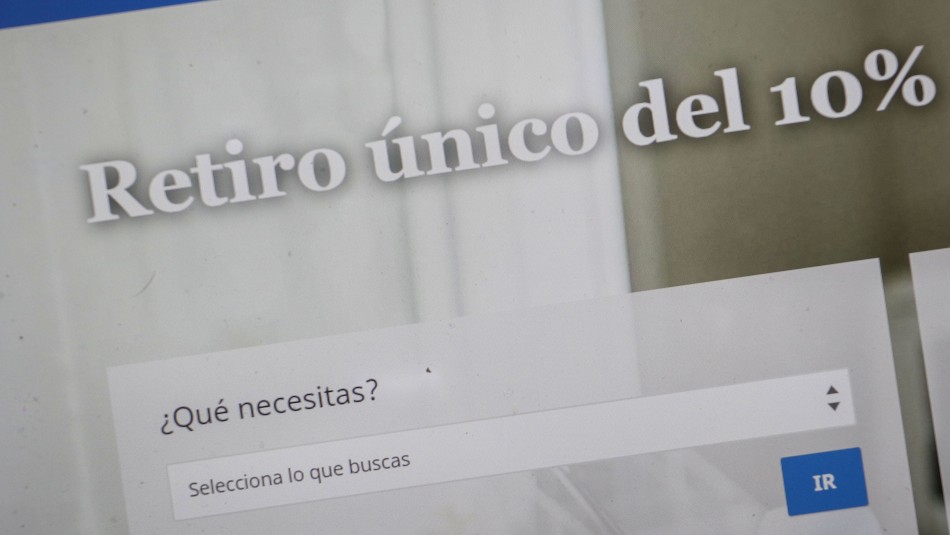 Imagen referencial Las claves del nuevo proyecto de retiro del 10% y las razones del Gobierno para rechazarlo