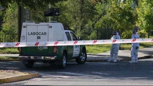 Secan canal donde hallaron cuerpo de hombre: Su pareja sigue desaparecida