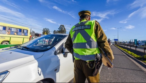 Nuevo permiso autorizará traslados entre regiones a partir del 28 de septiembre
