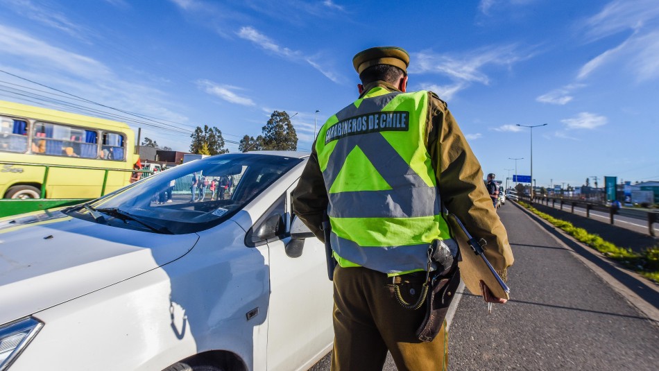 permisos entre regiones minsal Nuevo permiso autorizará traslados entre regiones a partir del 28 de septiembre