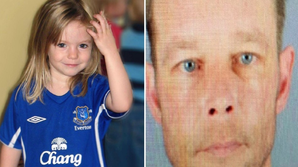 Caso Maddie McCann: Abogado de sospechoso dice tener pruebas Caso Maddie McCann: Abogado de sospechoso dice tener pruebas