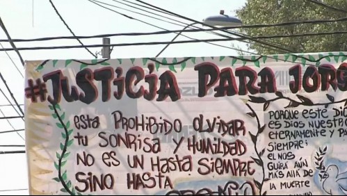 Bala loca en La Florida: Delincuentes que mataron a padre de un niño querían robarle el vehículo