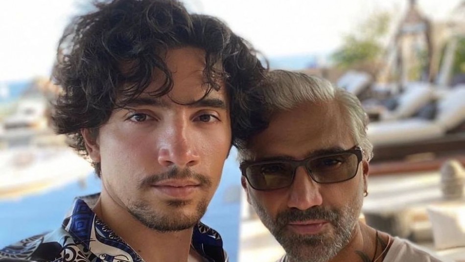 Así es el anillo de compromiso que el hijo de Alejandro Fernández dio a su prometida Así es el anillo de compromiso que el hijo de Alejandro Fernández dio a su prometida