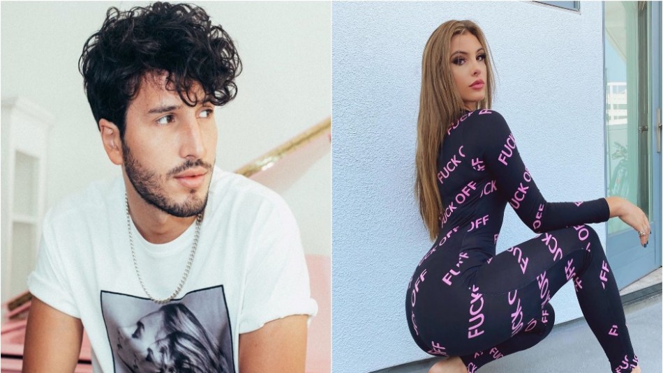 ¿Qué pasa entre Sebastián Yatra y Lele Pons? ¿Qué pasa entre Sebastián Yatra y Lele Pons?