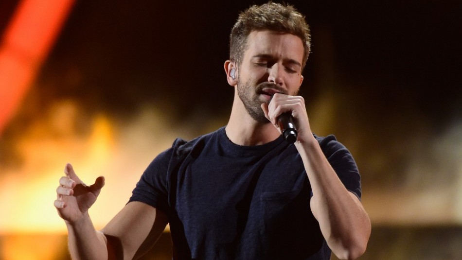 Pablo Alborán y las reacciones tras dar a conocer su homosexualidad: Pablo Alborán y las reacciones tras dar a conocer su homosexualidad: