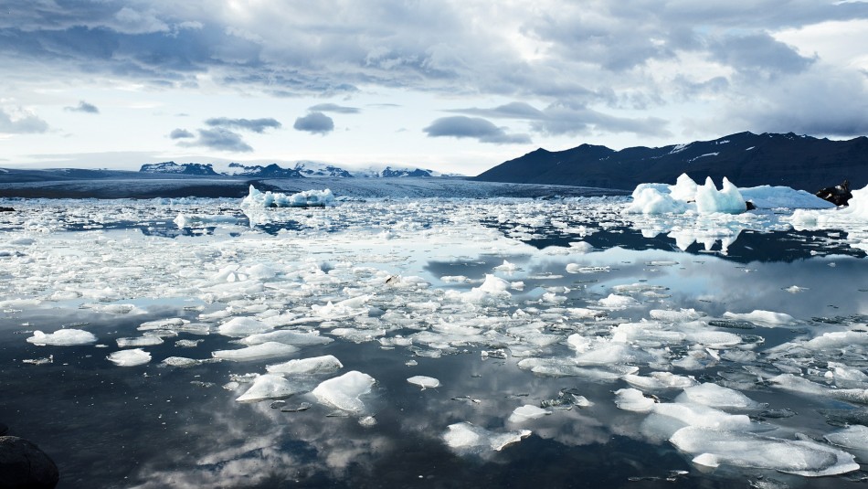 Calentamiento Global: Casquete polar ártico está en su segundo nivel más bajo de últimos 42 años Calentamiento Global: Casquete polar ártico está en su segundo nivel más bajo de últimos 42 años