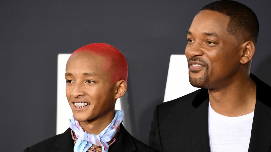 Will Smith se burla de su hijo Jaden con divertida publicación: Justin Bieber y Thalía celebran Will Smith se burla de su hijo Jaden con divertida publicación: Justin Bieber y Thalía celebran