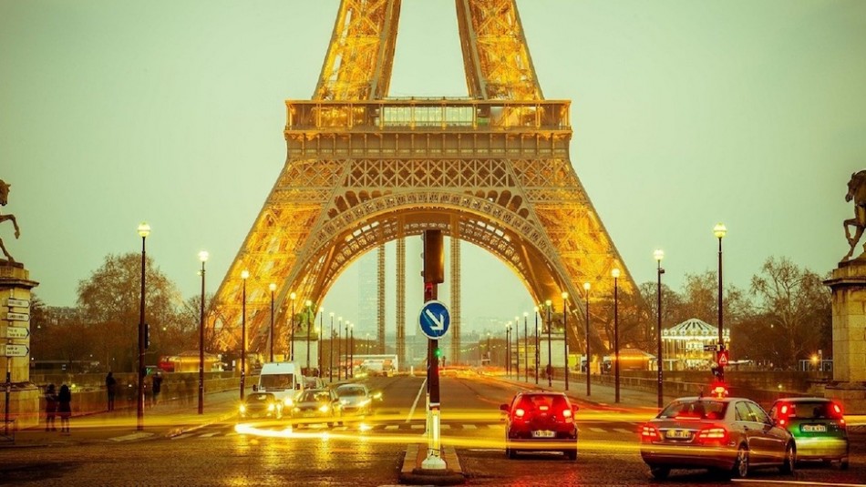 Este es el número de Whatsapp que Francia lanza para quienes quieren aprender ese idioma Este es el número de Whatsapp que Francia lanza para quienes quieren aprender ese idioma