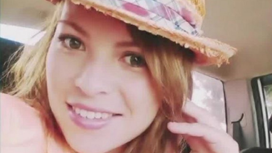 Mujer encontrada muerta en Curicó: Investigan posible violación o abuso sexual contra Sara Muñoz Mujer encontrada muerta en Curicó: Investigan posible violación o abuso sexual contra Sara Muñoz