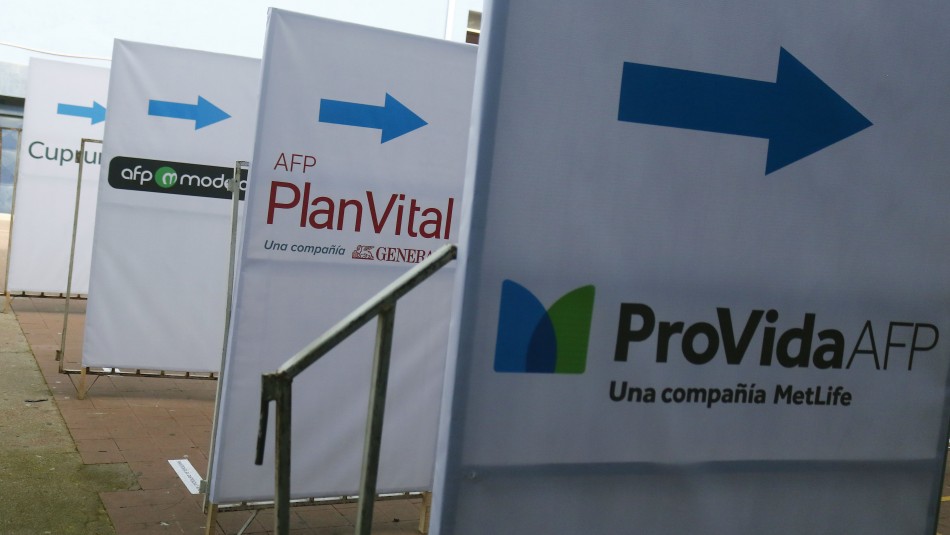 Segundo retiro de fondos de las AFP: Este miércoles se discuten cuatro proyectos en el Congreso Segundo retiro de fondos de las AFP: Este miércoles se discuten cuatro proyectos en el Congreso