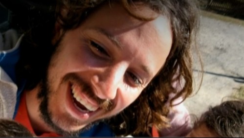 Hermana de chileno asesinado en EEUU y millonaria recompensa: 'Esperan que alguien diga algo'