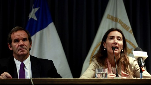 Gobierno decide no firmar acuerdo de Escazú y entrega cuatro argumentos