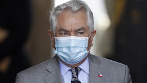 Coronavirus en Chile: Minsal reporta 1.054 nuevos contagios, cifra más baja desde mayo