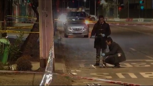 Dos bolivianos fueron deportados a Chile acusados por crimen de dos hermanos en La Florida