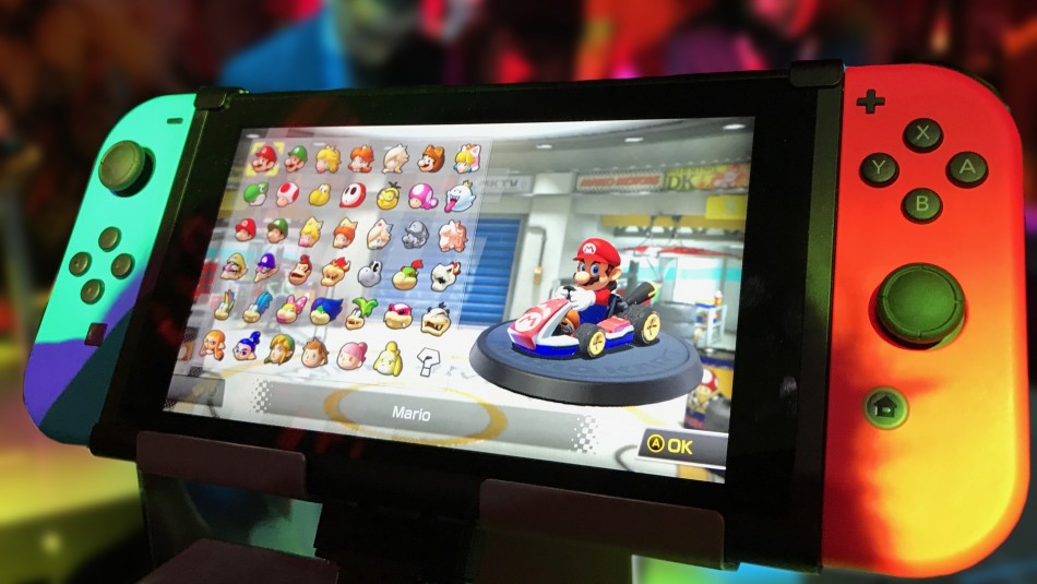 Nintendo Switch Nintendo Switch