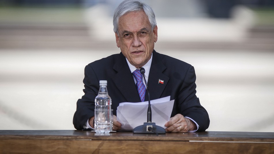 Sebastián Piñera Vacuna contra el coronavirus: Definen a los 5 millones de personas que serán prioridad en Chile