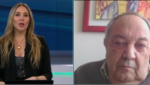 Entrevista con el neurocientífico Ricardo Maccioni y avances con el Alzheimer