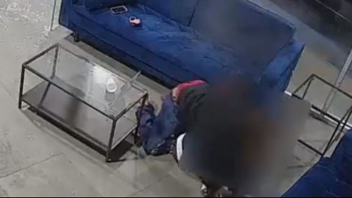 Heroico padre protege a sus tres hijos con su cuerpo durante fuerte tiroteo en Estados Unidos