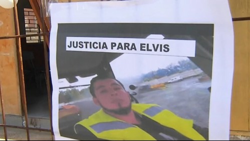 Formalizan a carabinero por delito de homicidio en Villarrica