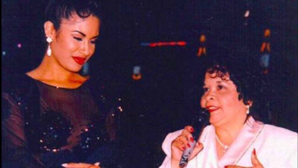 Asesina de Selena Quintanilla podría salir anticipadamente de prisión Asesina de Selena Quintanilla podría salir anticipadamente de prisión