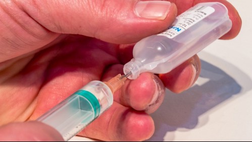 Cuarta vacuna candidata contra el coronavirus entra a fase final de ensayos en Estados Unidos