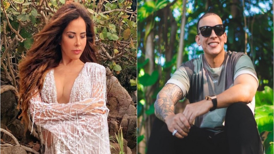 Canciones de Gloria Trevi y Daddy Yankee entre las 50 mejores de la historia según Billboard Canciones de Gloria Trevi y Daddy Yankee entre las 50 mejores de la historia según Billboard
