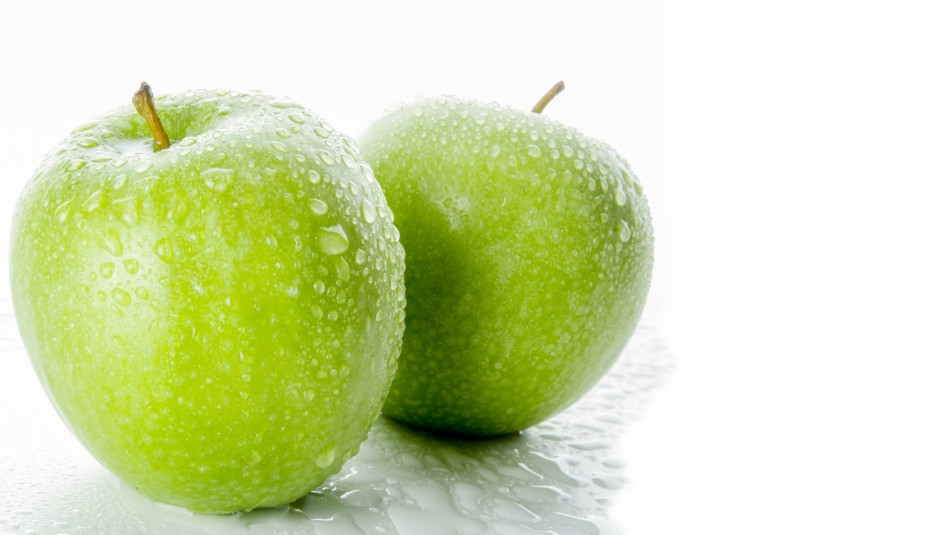 Alimento para los huesos: Conoce este y otros beneficios de la manzana verde Alimento para los huesos: Conoce este y otros beneficios de la manzana verde