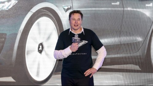 Acciones de SQM se desploman por anuncio de Elon Musk que baterías ocuparán menos litio