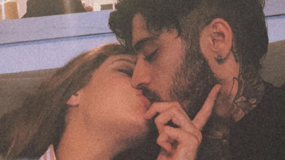 Gigi Hadid y Zayn Malik anuncian el nacimiento de su bebé: Gigi Hadid y Zayn Malik anuncian el nacimiento de su bebé: