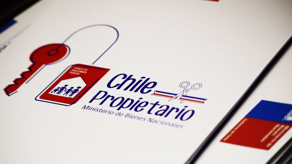 Bienes Nacionales Bienes Nacionales realiza devolución de excedentes.