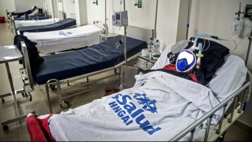 Europa supera los 5 millones de casos confirmados de coronavirus