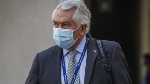 Balance coronavirus: 11 regiones disminuyeron sus casos en los últimos siete días