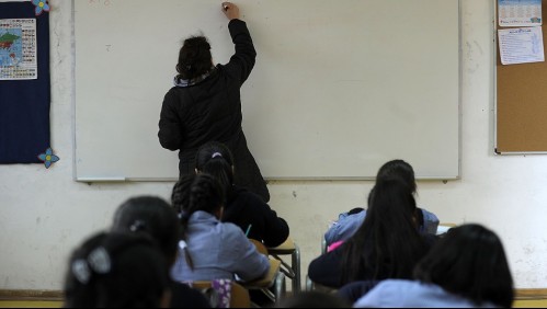 Suspenden Evaluación Docente durante 2020 aunque profesores deben solicitarlo