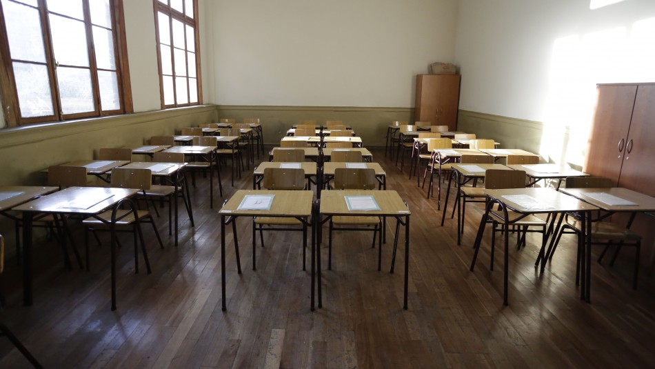Prueba de Transición 2021: Conoce las fechas en que se rendirá el examen Prueba de Transición 2021: Conoce las fechas en que se rendirá el examen