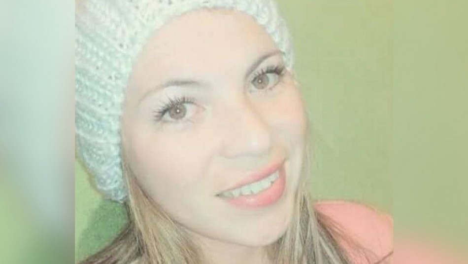 Sara Muñoz Caso Sara Muñoz: Detienen al presunto responsable de la muerte de joven de Curicó