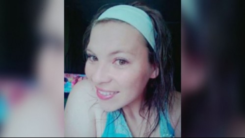 Caso Sara Muñoz: Amplían detención de imputado por crimen de joven en Curicó