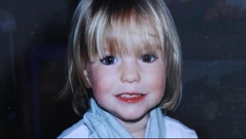 Caso Madeleine McCann: Fiscal asegura tener 'pruebas materiales' que confirman muerte de la niña