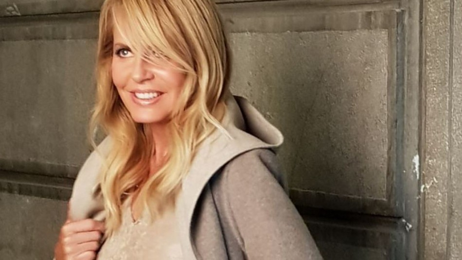 Cecilia Bolocco responde a fanática que la cuestionó en redes recordando su momento más triste Cecilia Bolocco responde a fanática que la cuestionó en redes recordando su momento más triste
