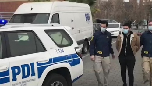 Sujeto acusado de violar a mujeres tras contactarlas por Tinder será reformalizado