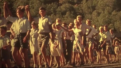 Las heridas abiertas de la ex Colonia Dignidad