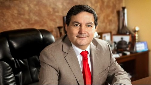 Entrevista a alcalde que arriesga destitución por vínculo narco