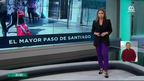 Meganoticias Prime - Miércoles 23 de septiembre 2020