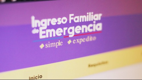 Ingreso Familiar de Emergencia: ¿Hasta cuándo se puede postular al beneficio?