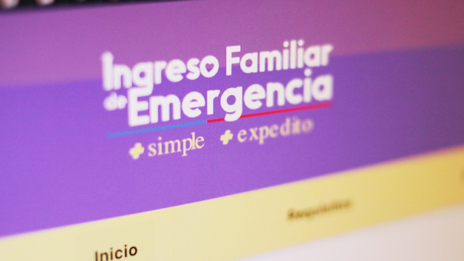 Ingreso Familiar de Emergencia: ¿Hasta cuándo se puede postular al beneficio? Ingreso Familiar de Emergencia