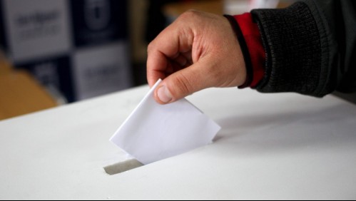¿Es obligatorio votar en el Plebiscito del 25 de octubre?